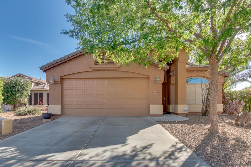2815 E Charlotte Dr, Phoenix, AZ 85024