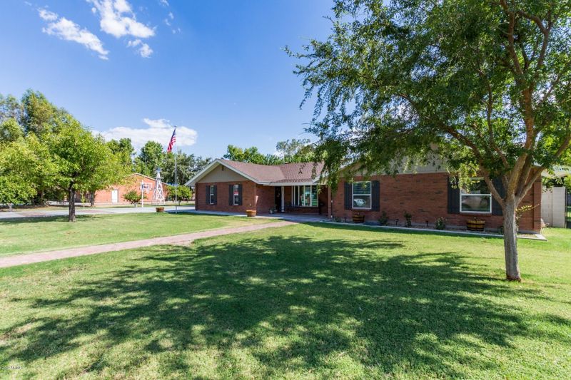 2815 E Gemini St, Gilbert, AZ 85234
