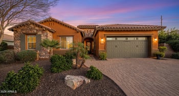 2815 Odessa St, Mesa, AZ 85213
