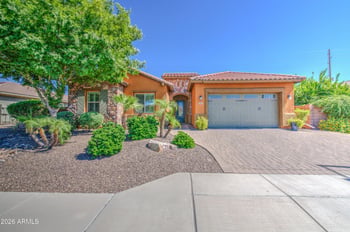 2815 Odessa St, Mesa, AZ 85213