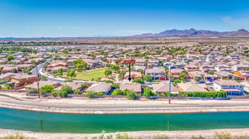 2815 Odessa St, Mesa, AZ 85213