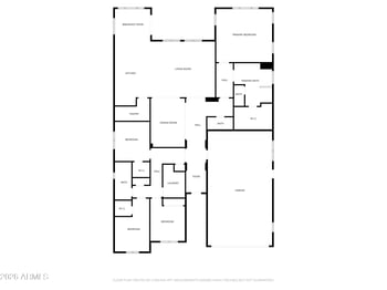 2815 Odessa St, Mesa, AZ 85213