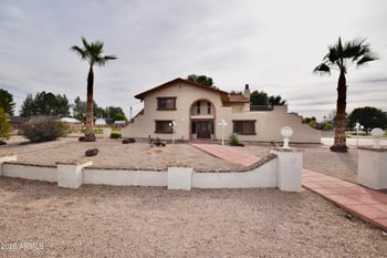 2815 Orion St, Gilbert, AZ 85234