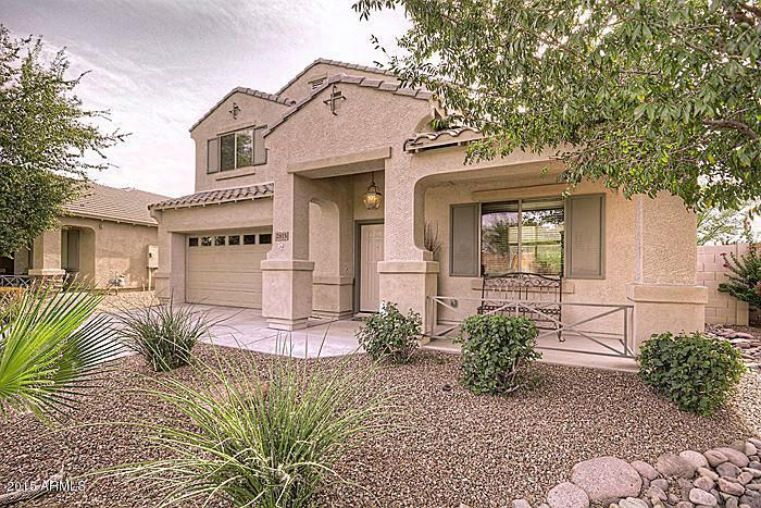 2815 E Quiet Hollow Ln, Phoenix, AZ 85024