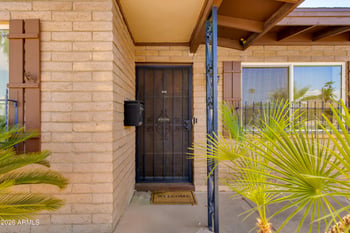2815 Sylvia St, Phoenix, AZ 85032