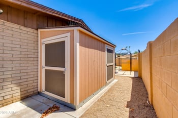 2815 Sylvia St, Phoenix, AZ 85032