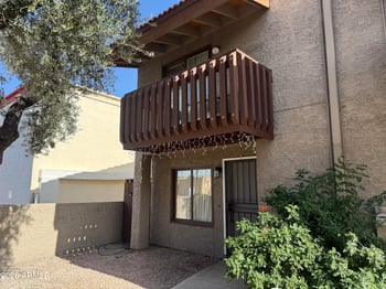 2815 52nd St #3, Phoenix, AZ 85008