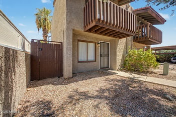 2815 N 52nd St #3, Phoenix, AZ 85008