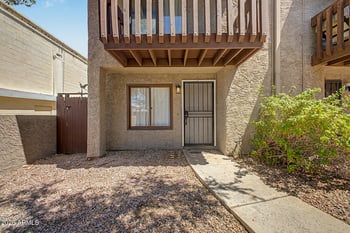 2815 N 52nd St #3, Phoenix, AZ 85008