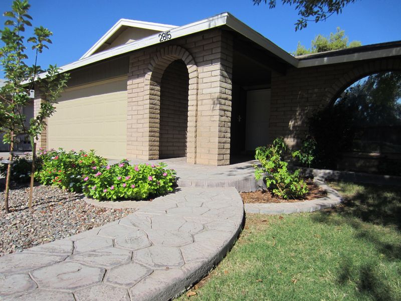2815 N Central Dr, Chandler, AZ 85224