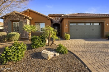 2815 Odessa St, Mesa, AZ 85213