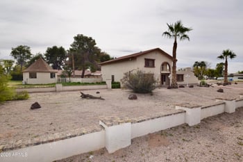 2815 Orion St, Gilbert, AZ 85234