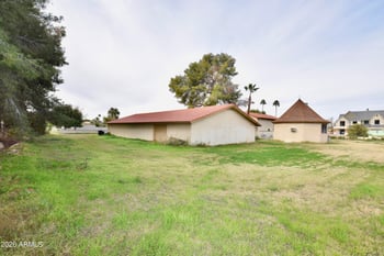 2815 Orion St, Gilbert, AZ 85234