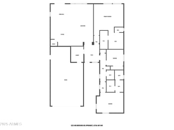 2815 Russell St, Mesa, AZ 85213