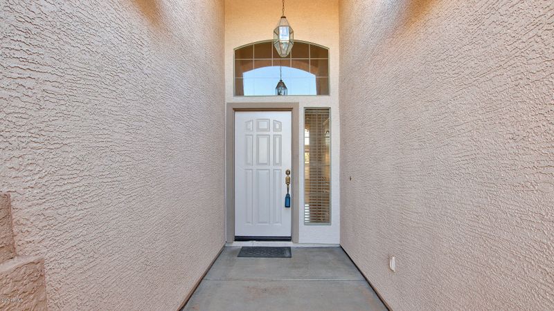 2815 S Piedra Cir, Mesa, AZ 85212