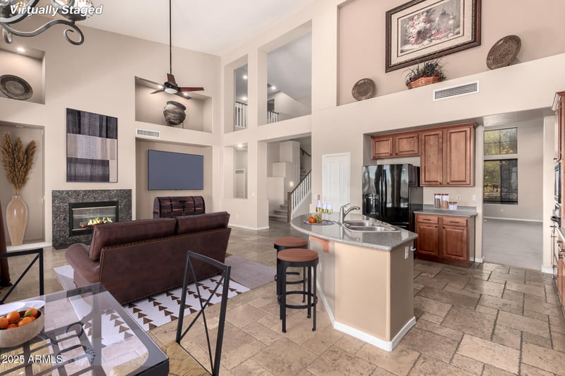 2815 W Adventure Dr, Anthem, AZ 85086