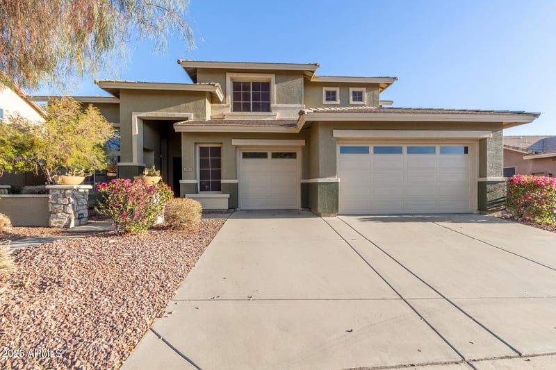 2815 W Adventure Dr, Anthem, AZ 85086