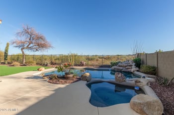 2815 W Adventure Dr, Anthem, AZ 85086