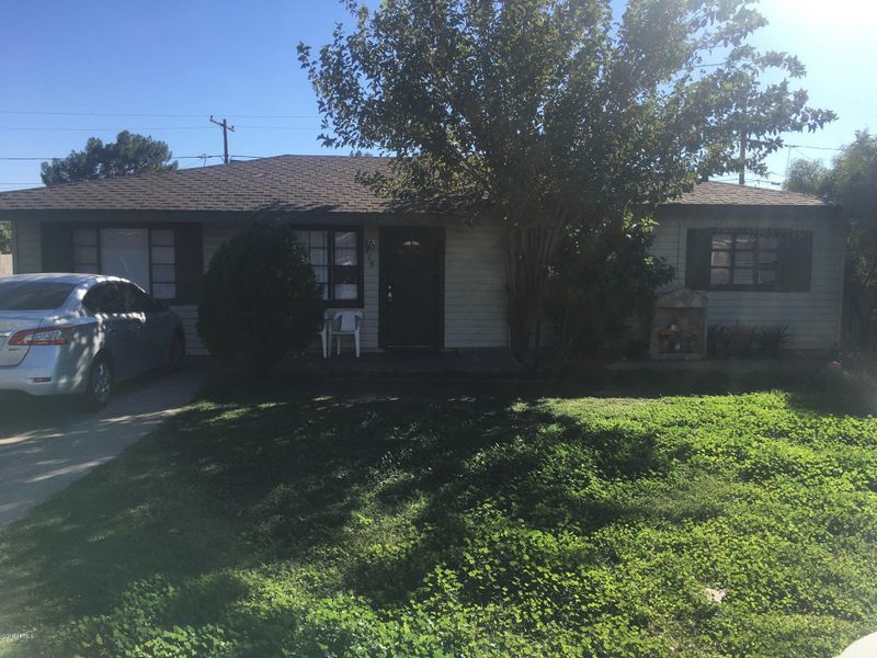 2815 W Cavalier Dr, Phoenix, AZ 85017