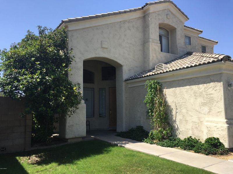 2815 W Lamar Rd, Phoenix, AZ 85017