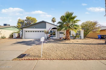 2815 Villa Rita Dr, Phoenix, AZ 85053