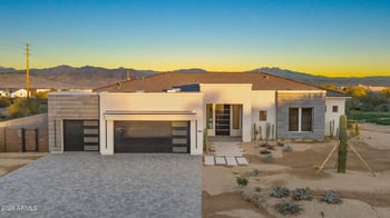 28153 157th St, Scottsdale, AZ 85262