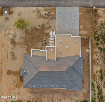 28153 157th St, Scottsdale, AZ 85262