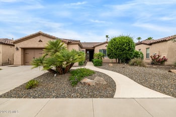 28158 123rd Ln, Peoria, AZ 85383