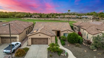 28158 123rd Ln, Peoria, AZ 85383