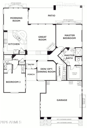 28158 123rd Ln, Peoria, AZ 85383