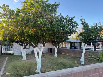 2816 33rd Pl, Phoenix, AZ 85008