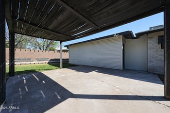 2816 33rd Pl, Phoenix, AZ 85008