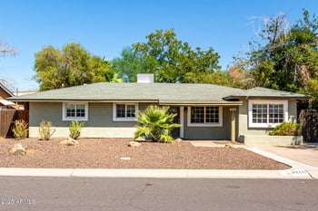 2816 70th St, Scottsdale, AZ 85257
