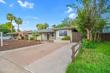 2816 70th St, Scottsdale, AZ 85257