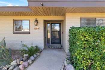 2816 Calle Pw, Sierra Vista, AZ 85635