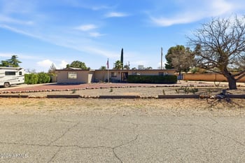 2816 Calle Pw, Sierra Vista, AZ 85635
