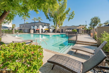 2816 Clarendon Ave, Phoenix, AZ 85016