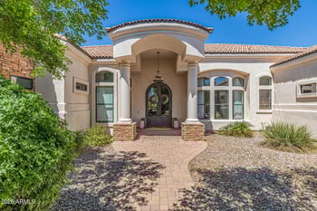 2816 Clark Dr, Gilbert, AZ 85297