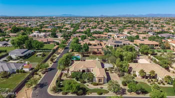 2816 Clark Dr, Gilbert, AZ 85297