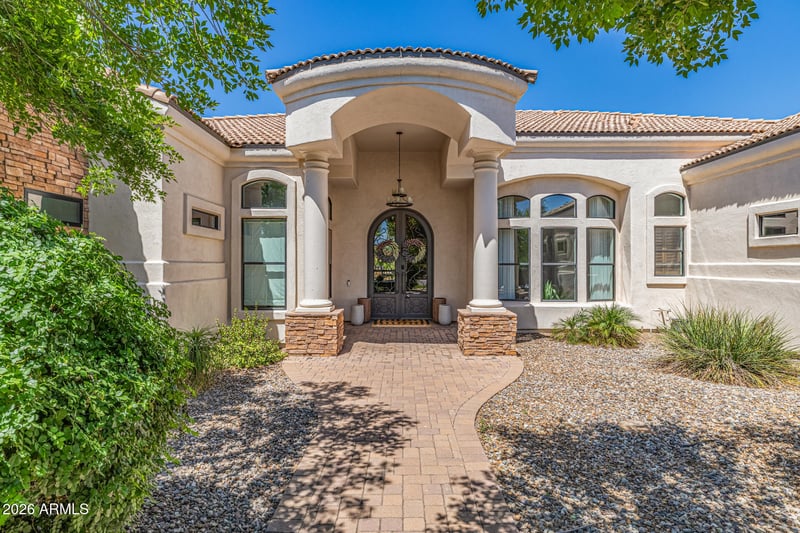 2816 Clark Dr, Gilbert, AZ 85297