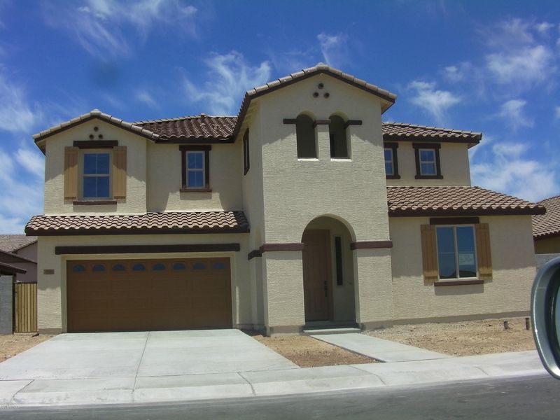 2816 E Preston St, Mesa, AZ 85213