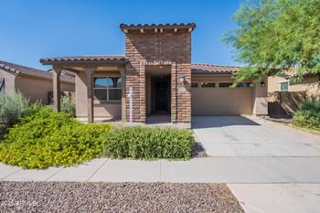 2816 Pollack St, Phoenix, AZ 85041