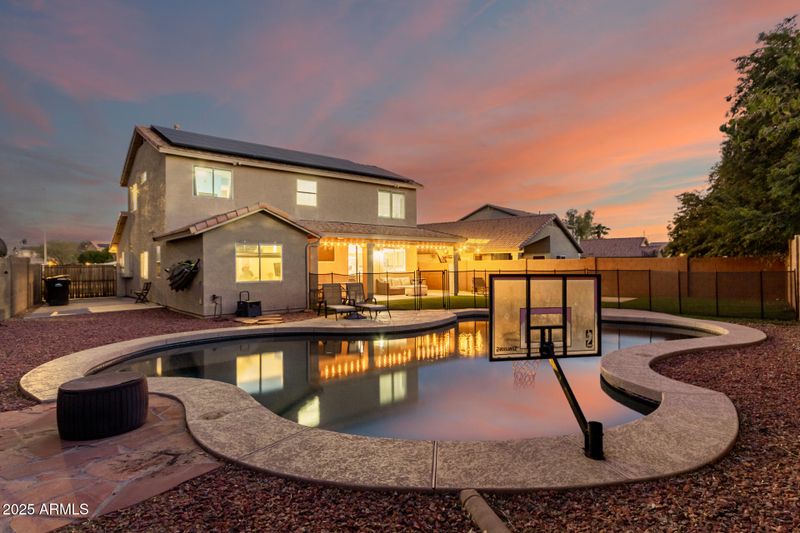 2816 S Aletta --, Mesa, AZ 85212