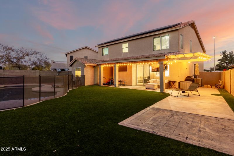 2816 S Aletta --, Mesa, AZ 85212