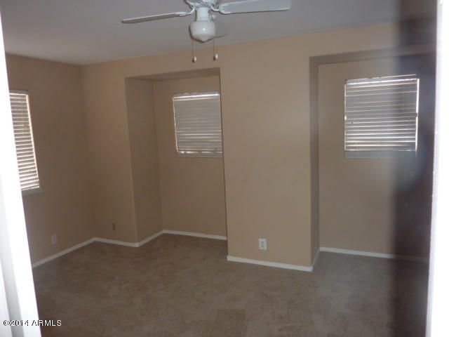 2816 S Aletta St, Mesa, AZ 85212
