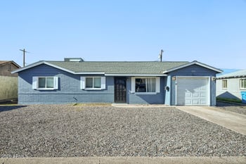 2816 W Marshall Ave, Phoenix, AZ 85017