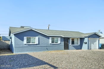 2816 W Marshall Ave, Phoenix, AZ 85017