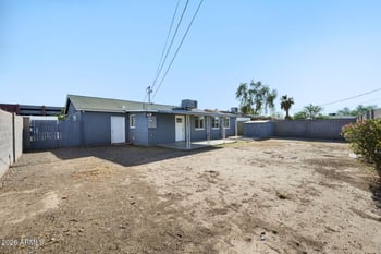 2816 W Marshall Ave, Phoenix, AZ 85017