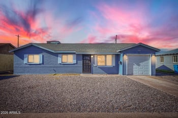2816 W Marshall Ave, Phoenix, AZ 85017
