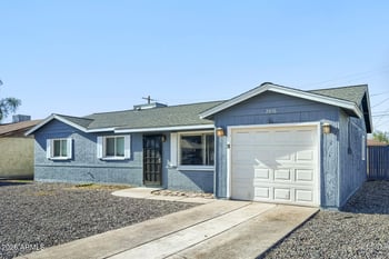 2816 W Marshall Ave, Phoenix, AZ 85017